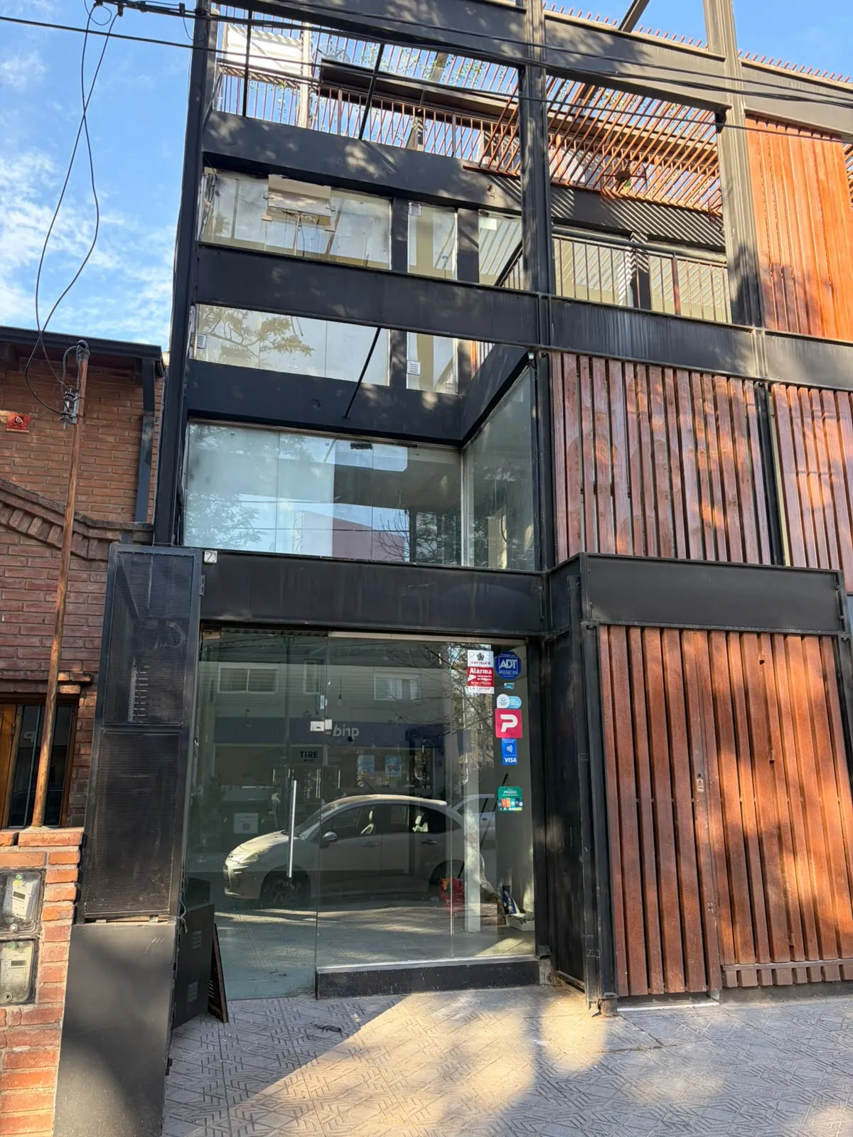 BARRIO JARDIN UBICACIÓN ECEPCIONAL