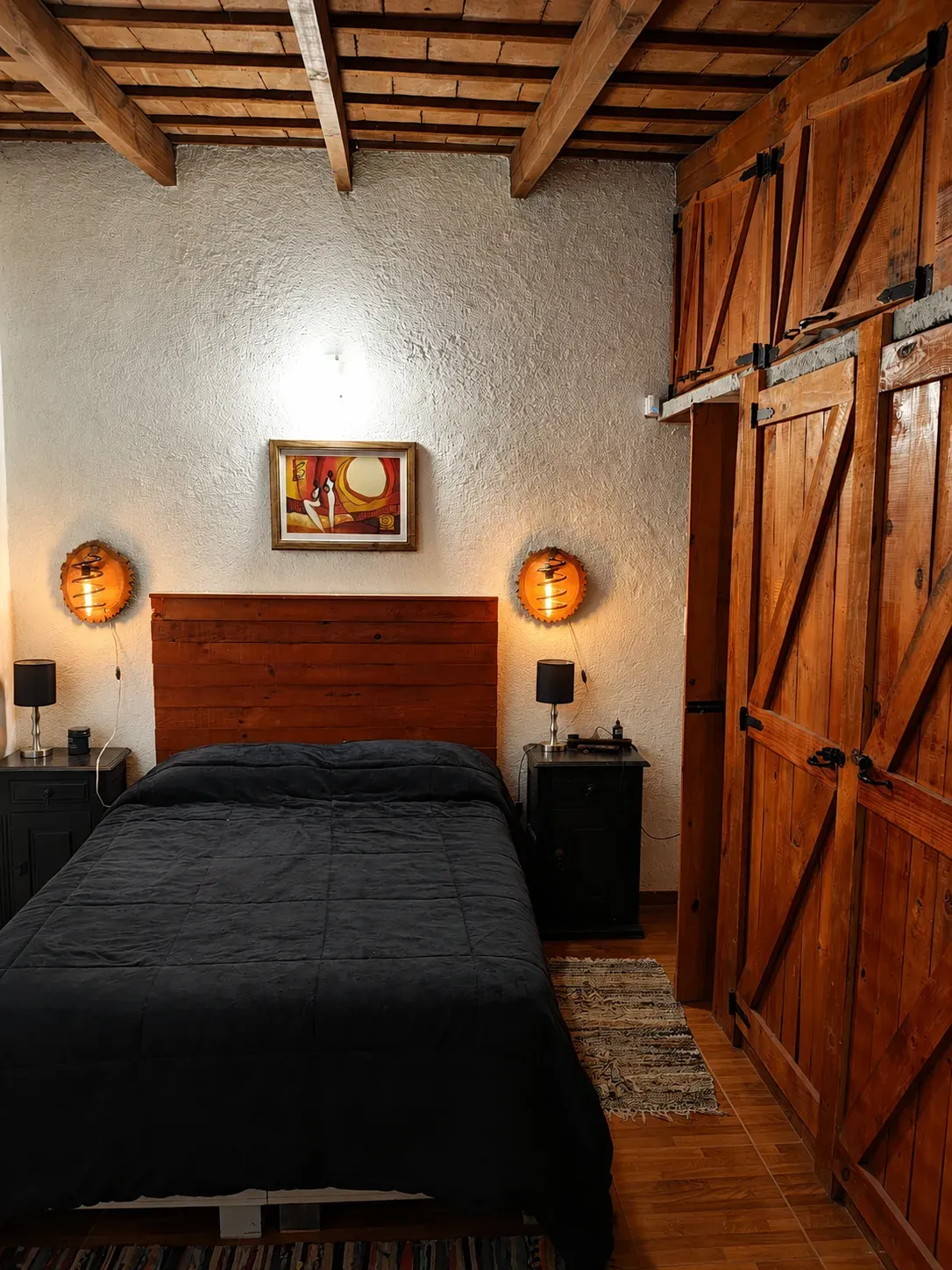 CASA CON PILETA ANISACATE