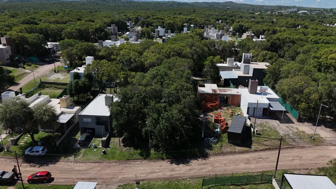 Lote en Venta 300m2 Villa Catalina, Rio Ceballos