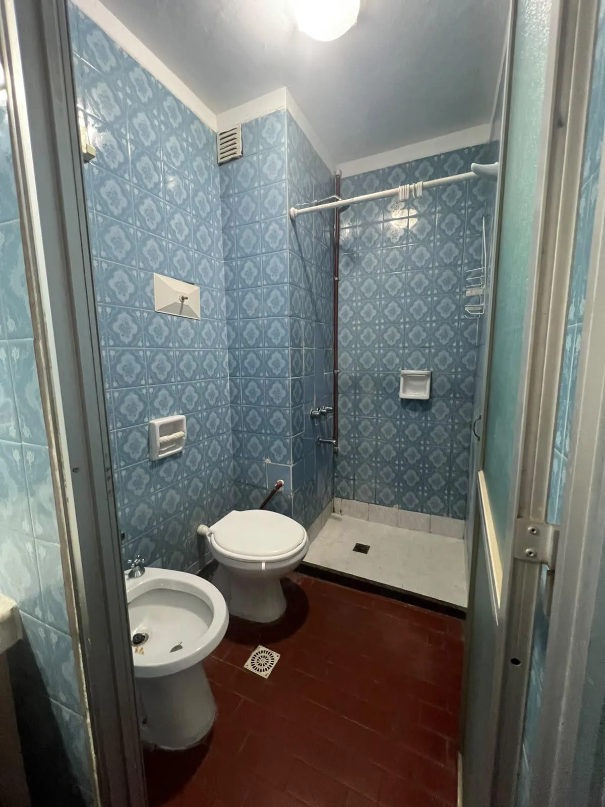 DPTO EN VENTA  FIGUEROA ALCORTA  2 DORMITORIOS CON BALCON