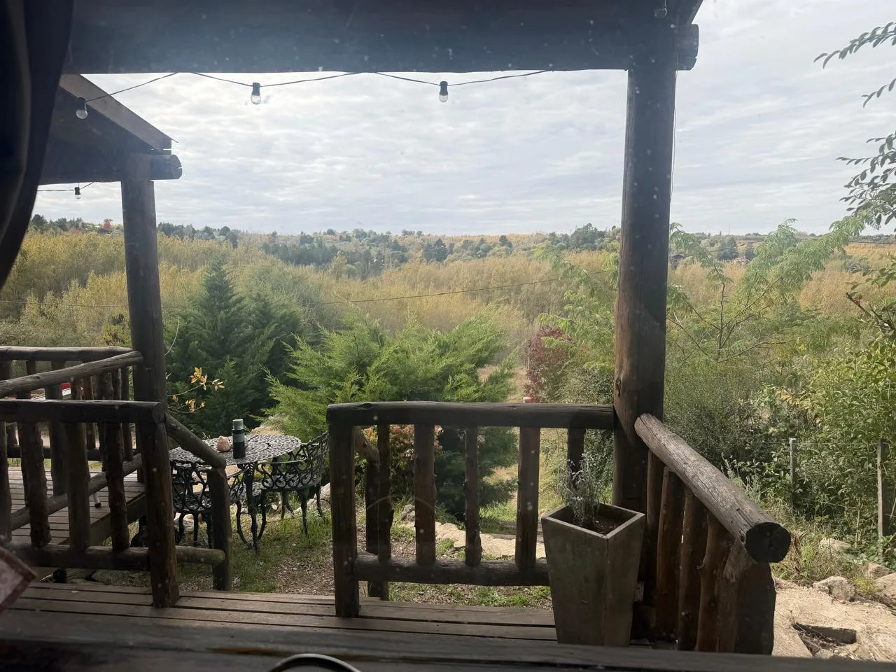 Espacio ideal para familias que buscan tranquilidad y comodidad