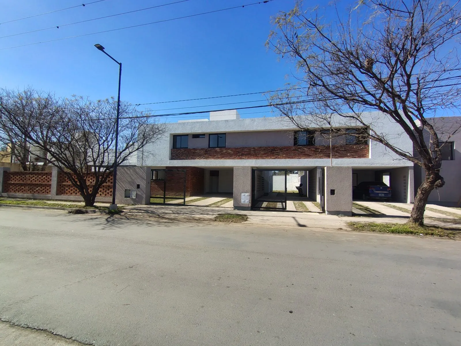 ¡Venta! Dúplex en Granja de Funes - 2 dormitorios ¡A estrenar!