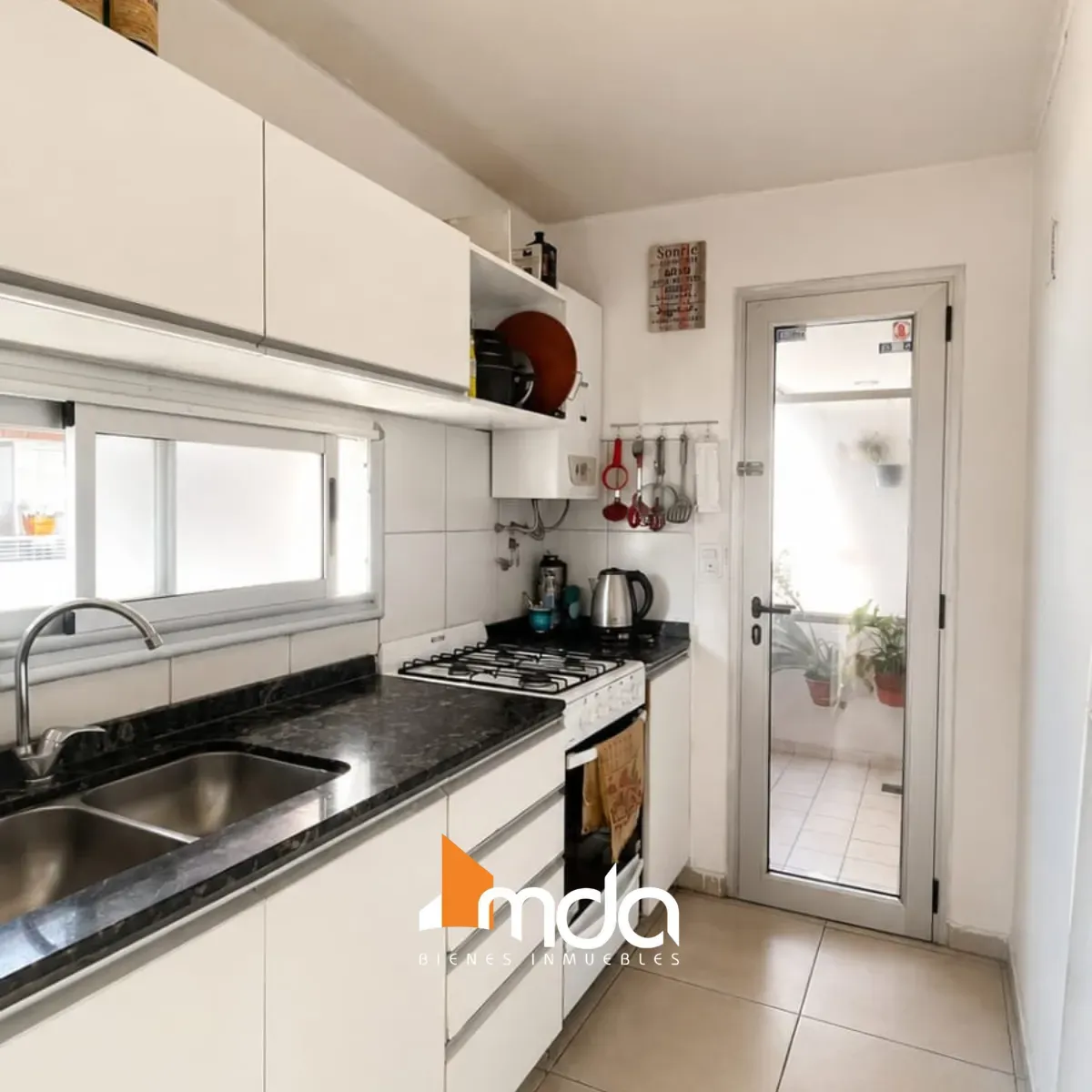 Departamento en venta 1 dormitorio Barrio General Paz