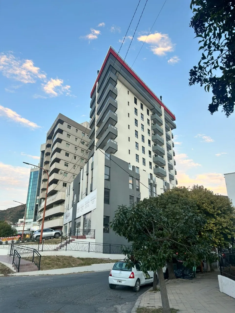 Departamento en venta 2 dorm VILLA CARLOS PAZ