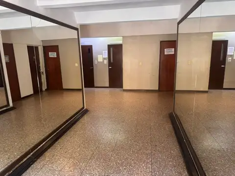 Departamento en Alquiler en Centro, Rosario