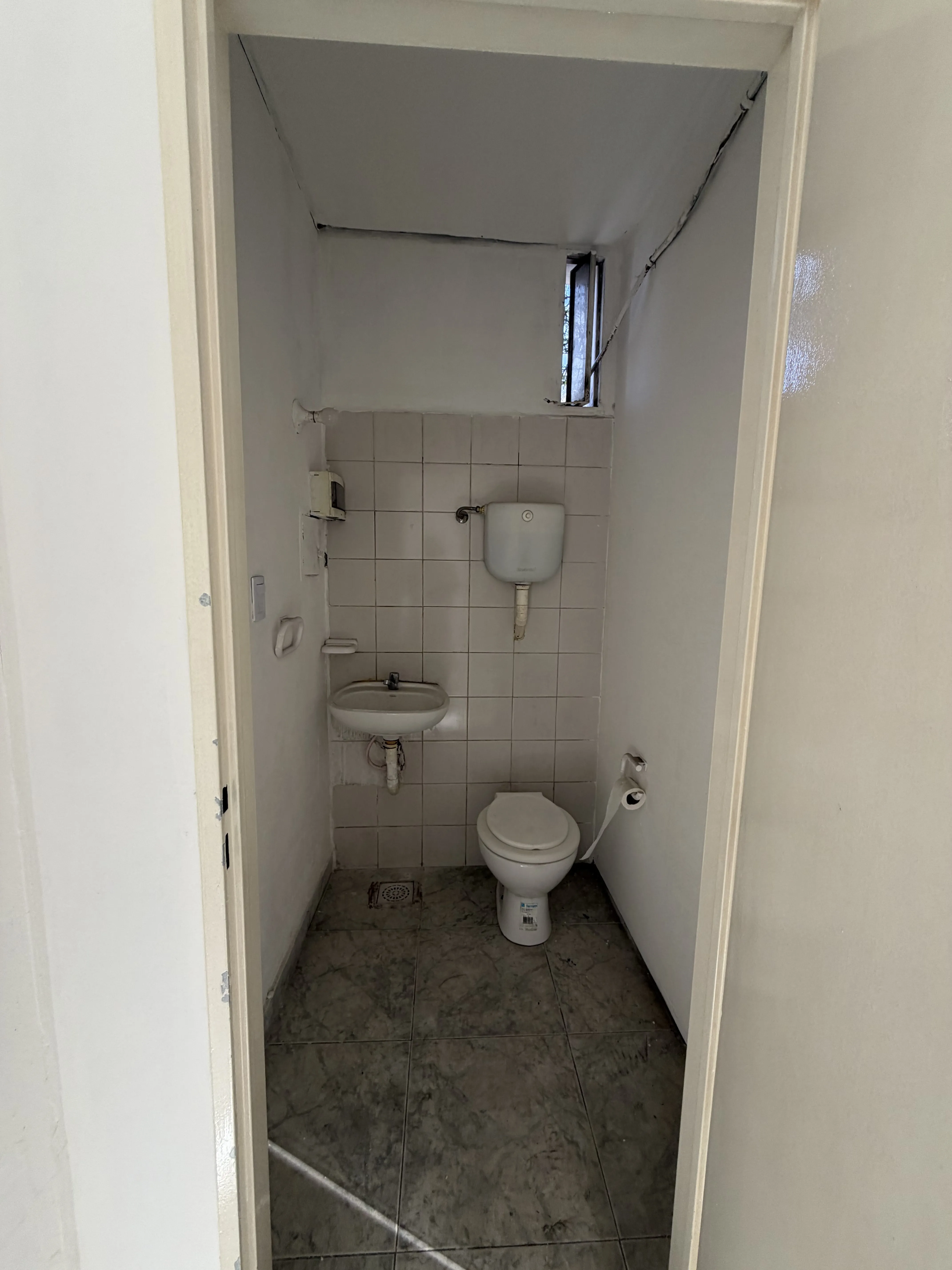 Alquiler local comercial