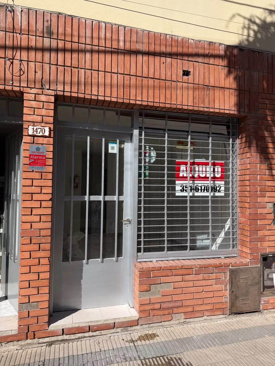 ALQUILER DE LOCAL COMERCIAL