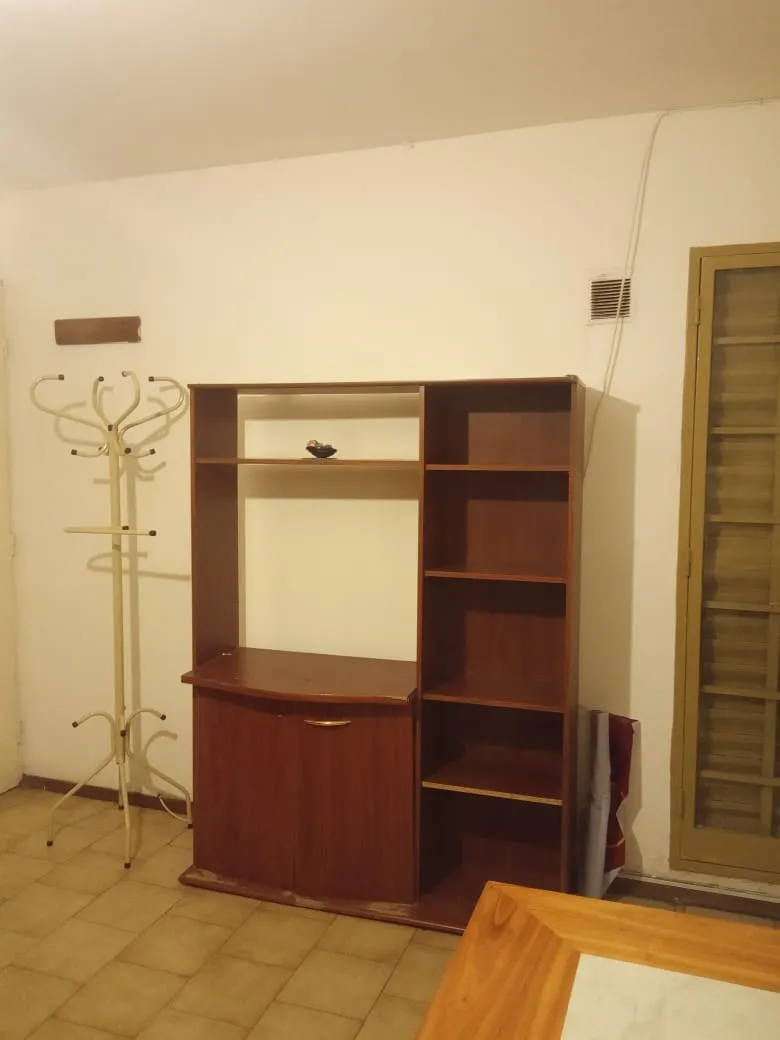 Hermoso Monoambiente Subdividido