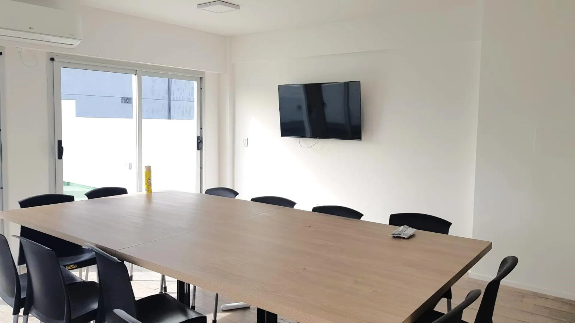 VENTA – DEPARTAMENTO 2 AMBIENTES SOBRE AV. CABILDO