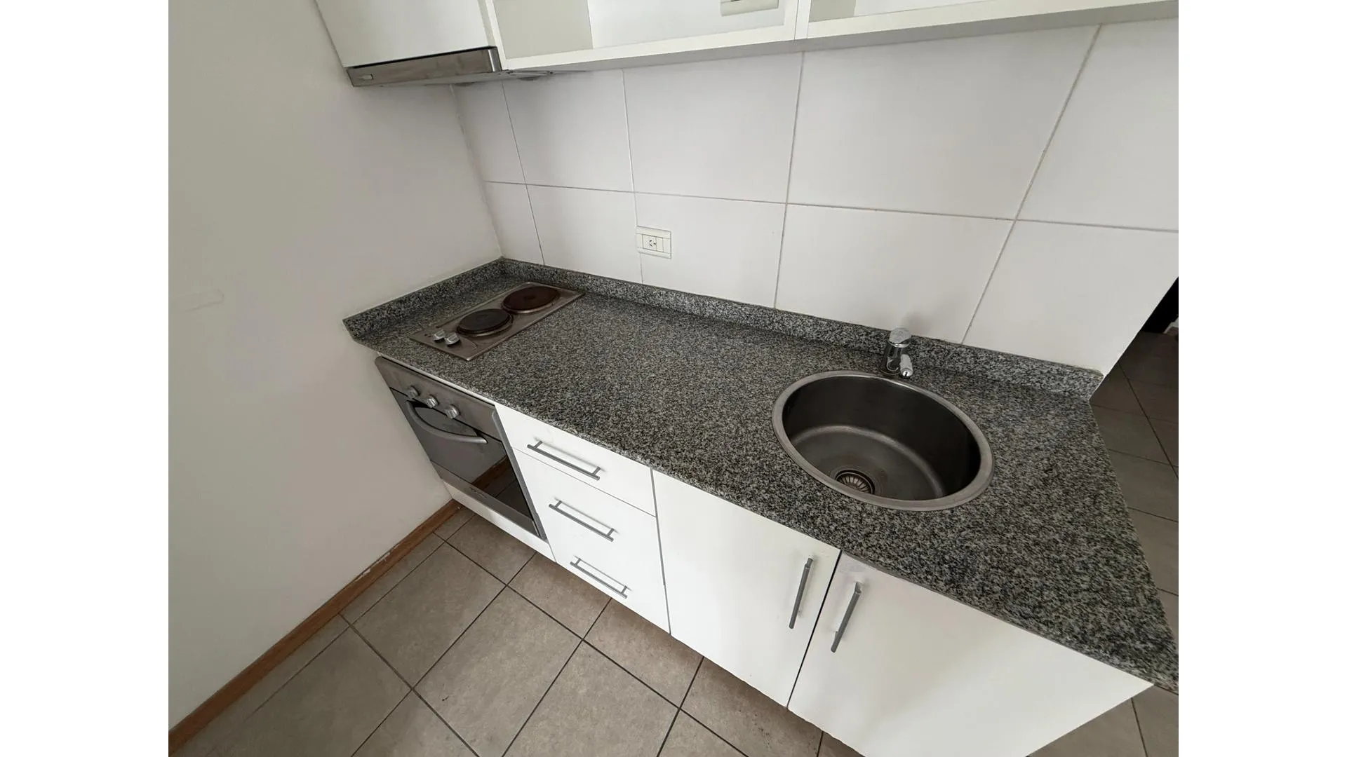 DEPARTAMENTO MONOAMBIENTE AMENITIES ALQUILER MONSERRAT