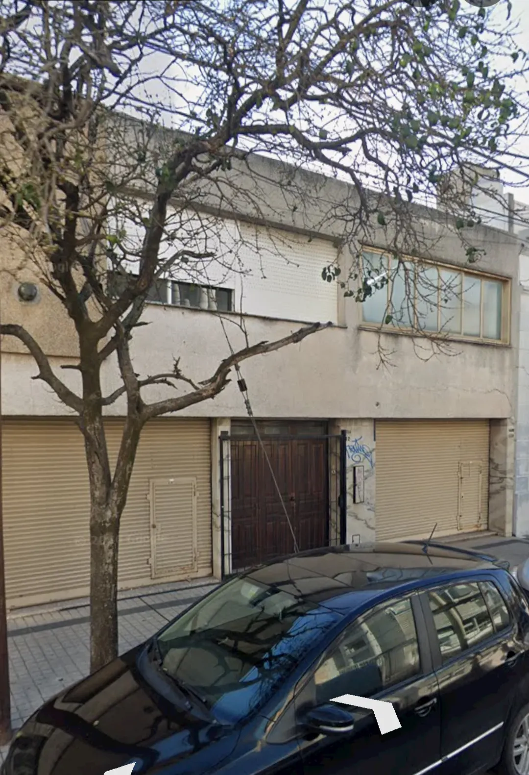 Local comercial en providencia a metros de Av. Santa Fe