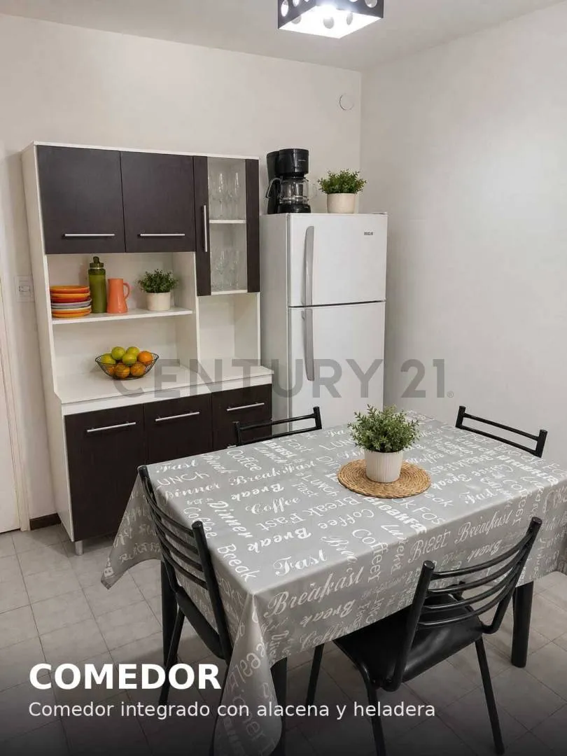 Departamento en Venta – Zona Estratégica