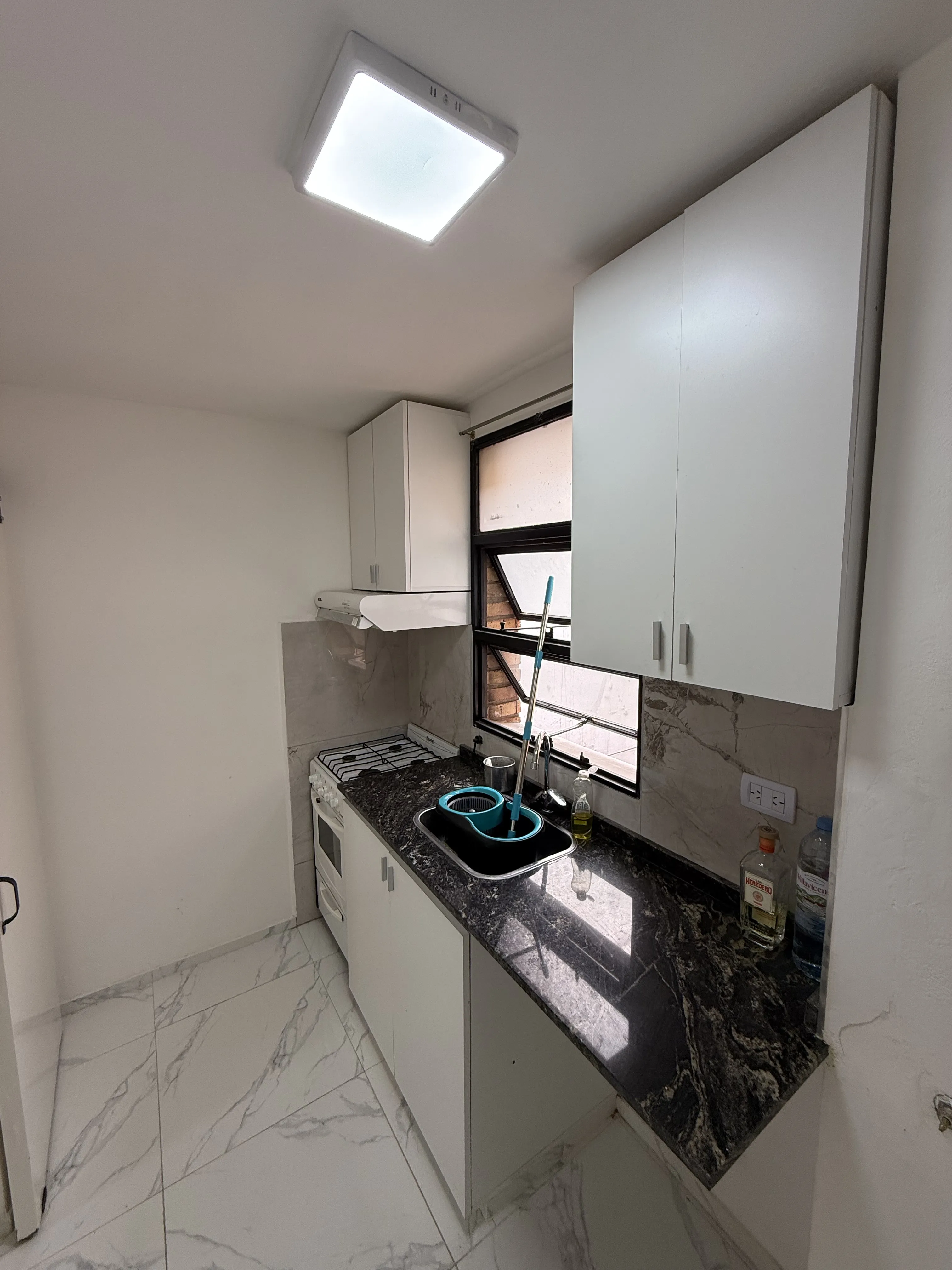 Alquiler 1 Dormitorio Amplio y Luminoso | Nueva Córdoba | Cerca UNC