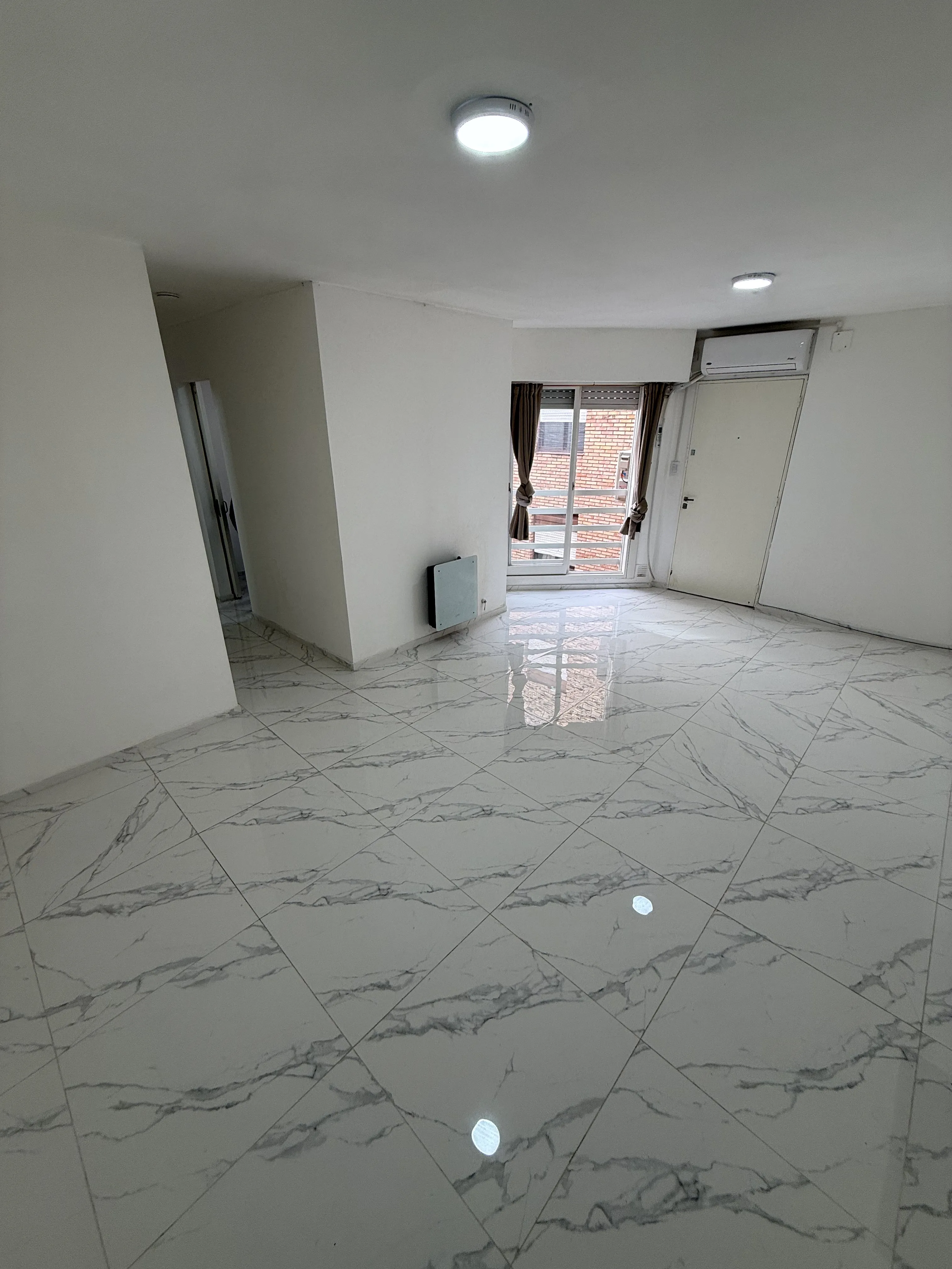 Alquiler 1 Dormitorio Amplio y Luminoso | Nueva Córdoba | Cerca UNC
