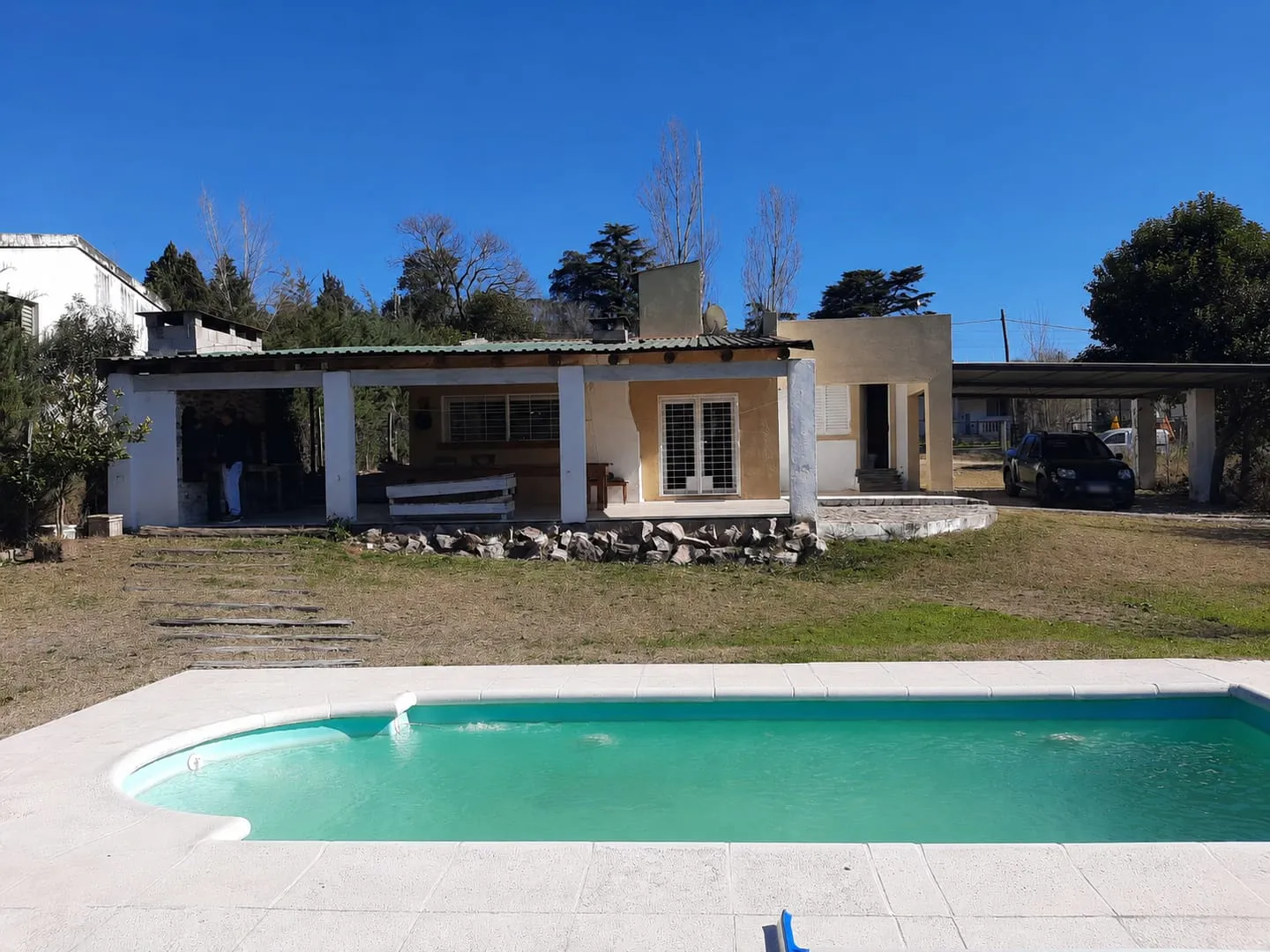 Casa a la venta en Bialet Massé. (C482)