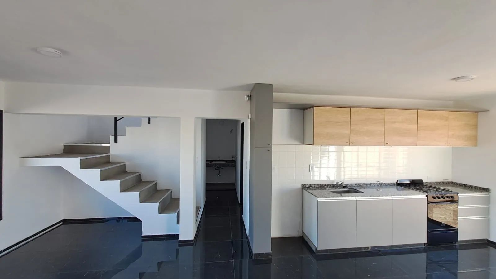 Duplex 4 Dormitorios San Ignacio Village Manantiales II