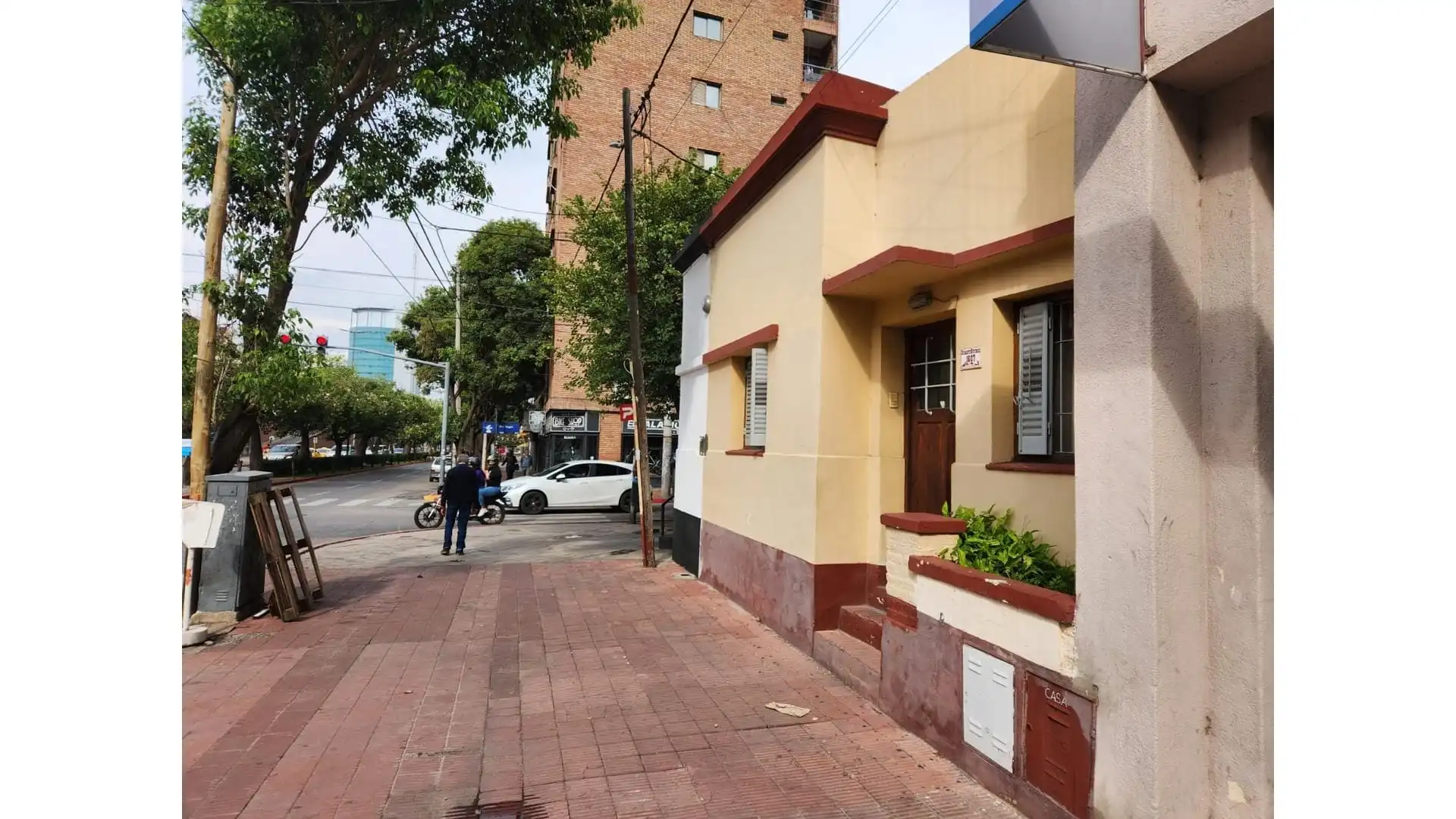 precio FINAL Casita 2d a mts del Shoping Nvo Centro
