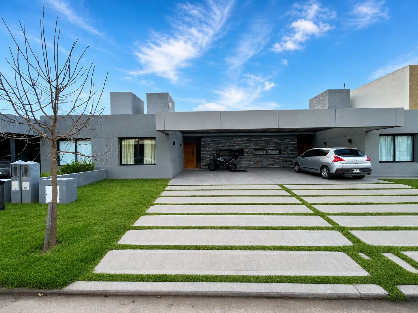 Duplex En Venta San Ignacio Village 2d 1b - Con Pileta!!!