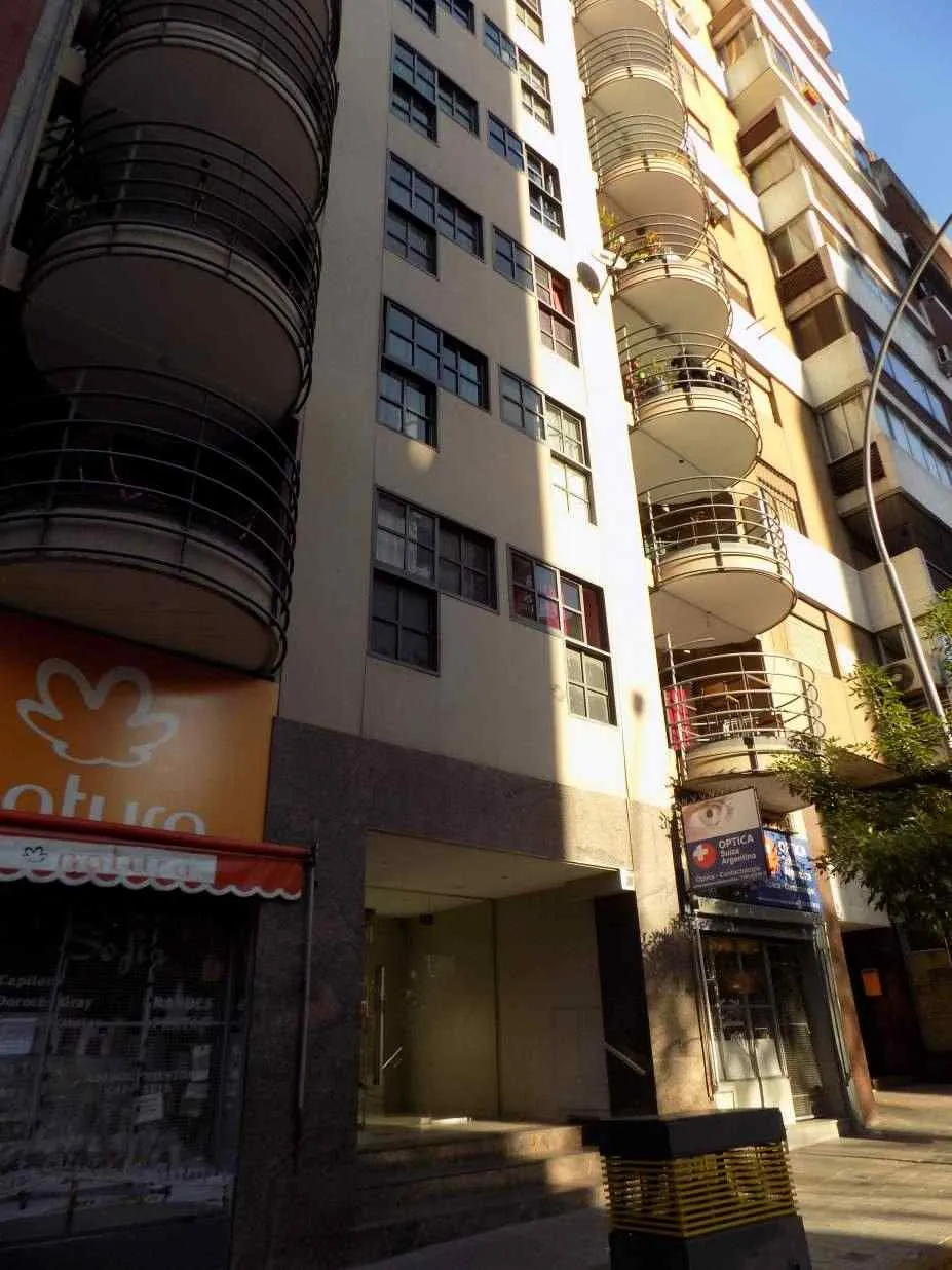 ALQUILER  MONOAMBIENTE        BARRIO NUEVA CÓRDOBA