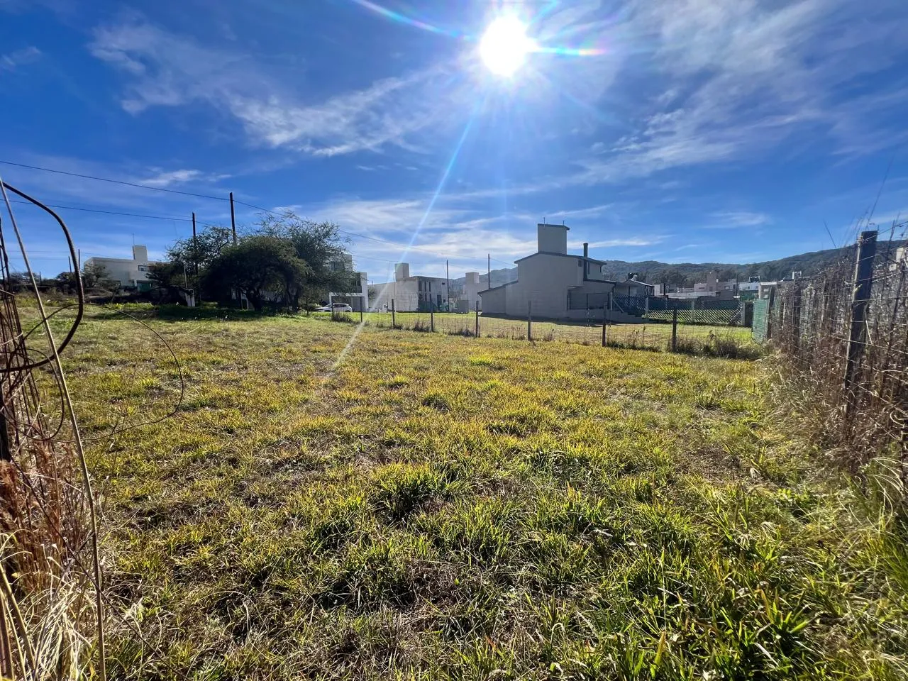 Terreno en venta Barrio Cerrado Tejas IV Oportunidad