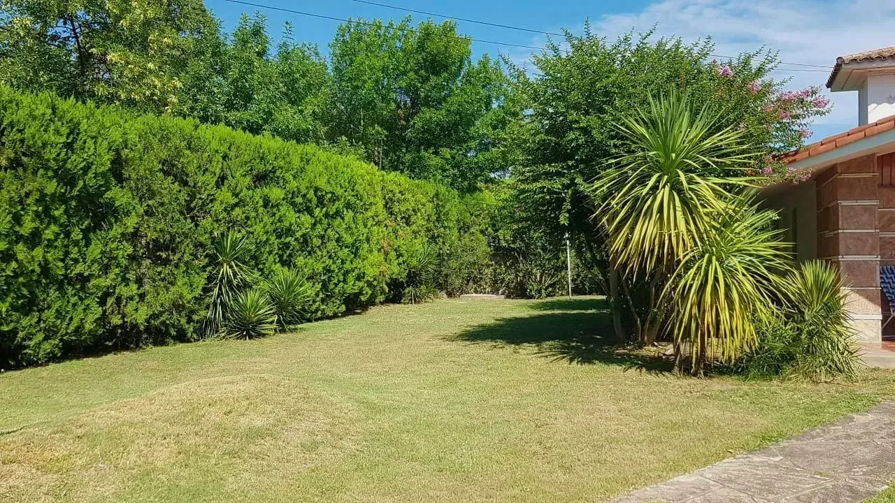 Vendo Terreno de 1.000 m2 - Barrio Santa Rita - Villa Carlos Paz