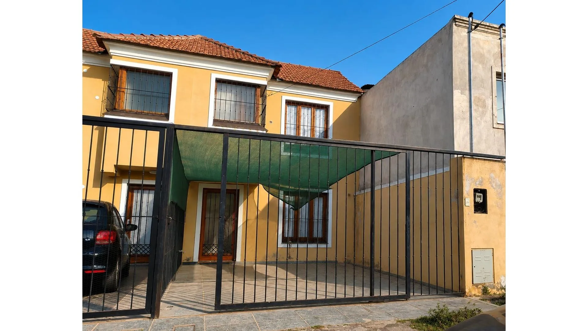 duplex en alquiler Las Magdalenas, Grand Bourg