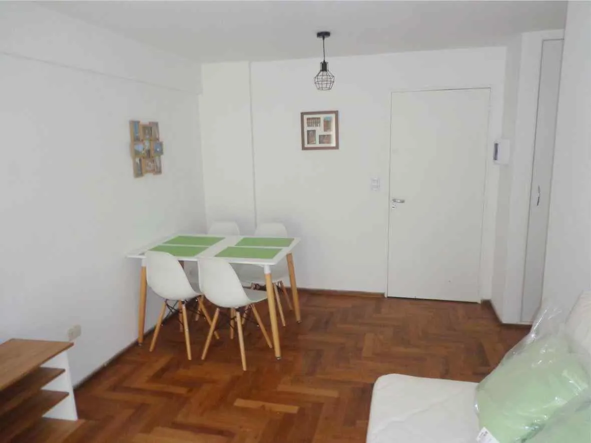 ALQUILA: Dpto 1 Dormitorio c/ Balcon / Nueva Cordoba / Amoblado