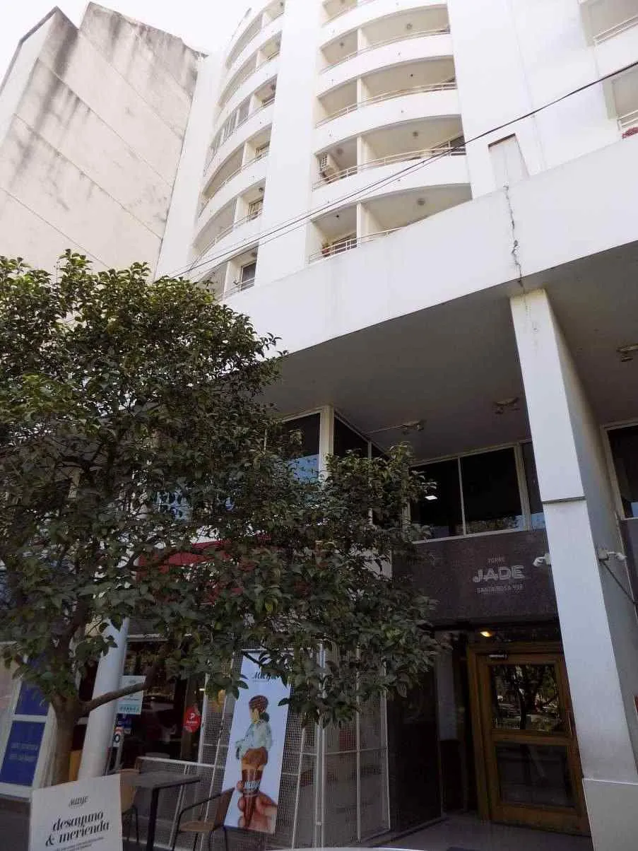 ALQUILER DEPARTAMENTO UN DORMITORIO       BARRIO ALBERDI
