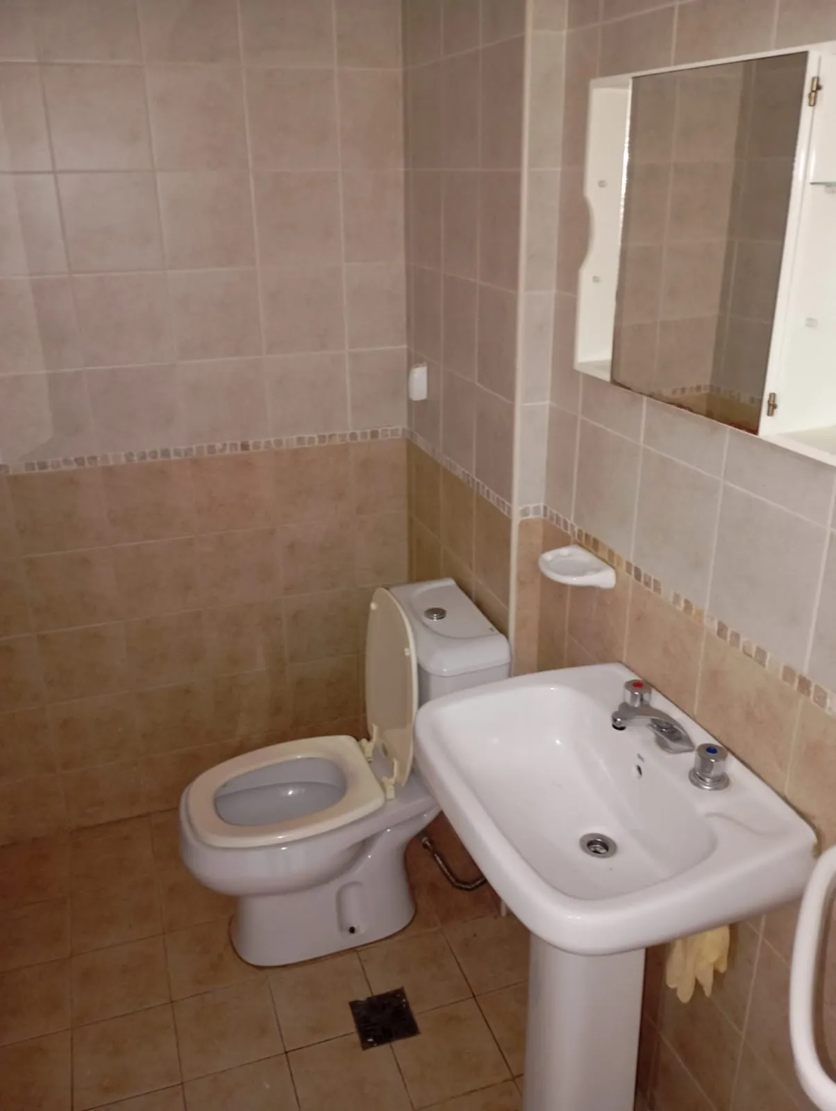 ALQUILER 2 DORMITORIOS ALBERDI