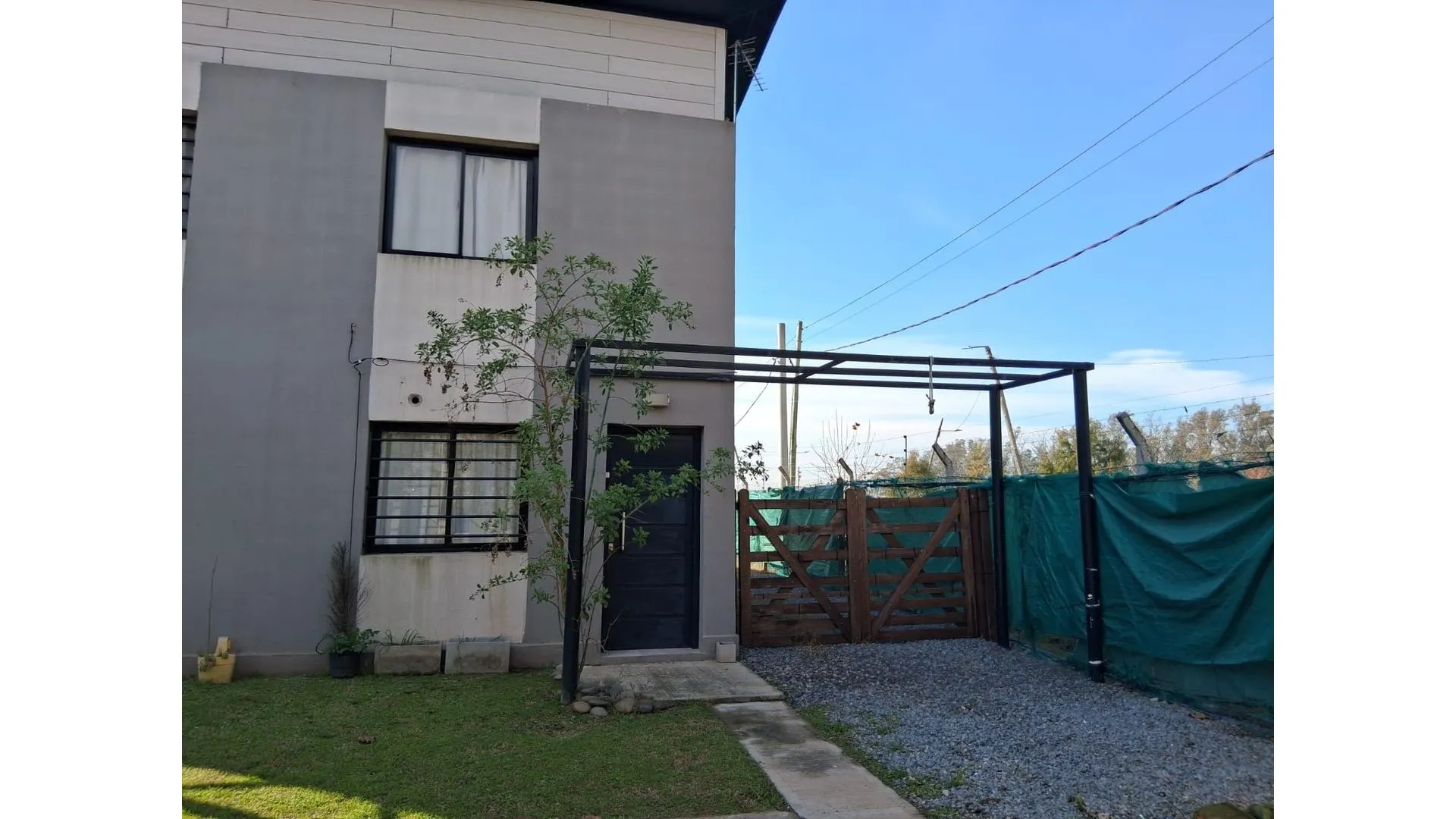 DUPLEX EN VENTA!