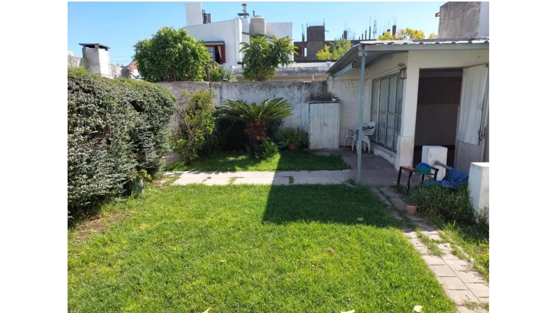 ALQUILER DE CASA APTA PROFESIONAL Y/O ESTUDIO, GUALEGUAYCHU