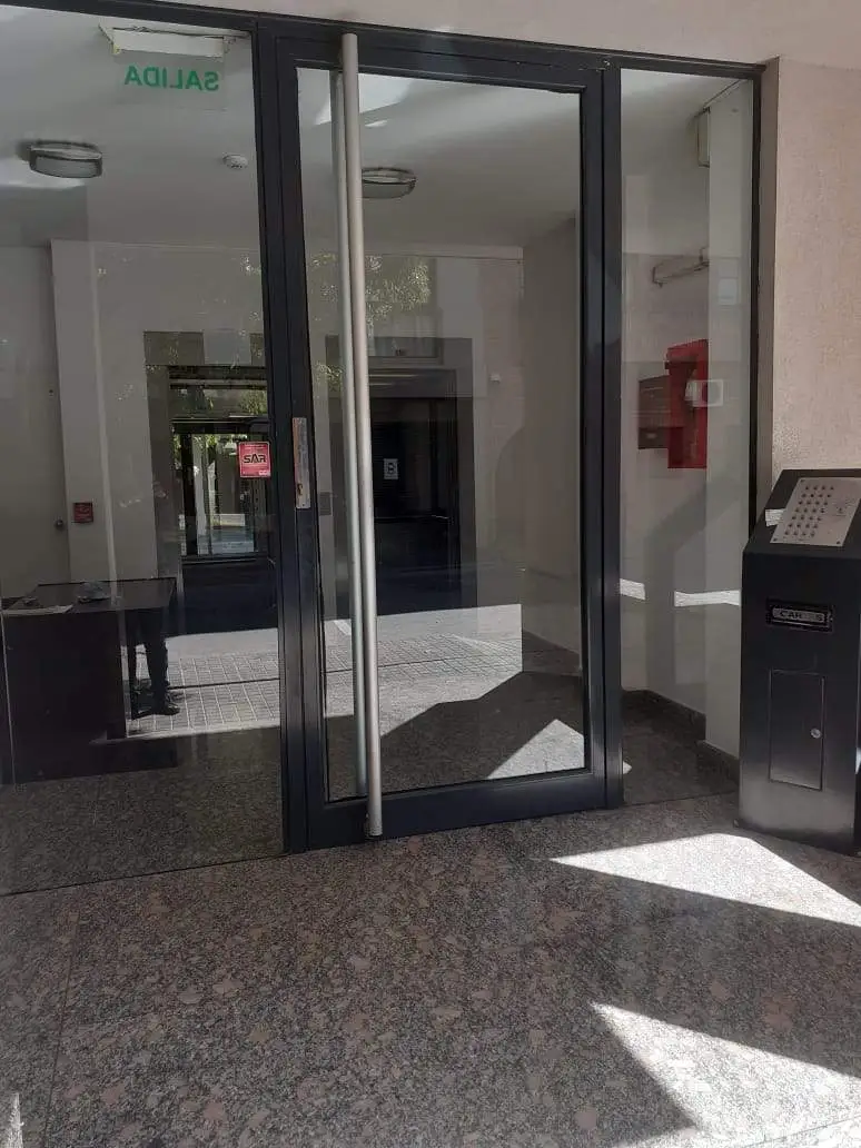 Alquilo Dpto de 2 dorm c cochera
