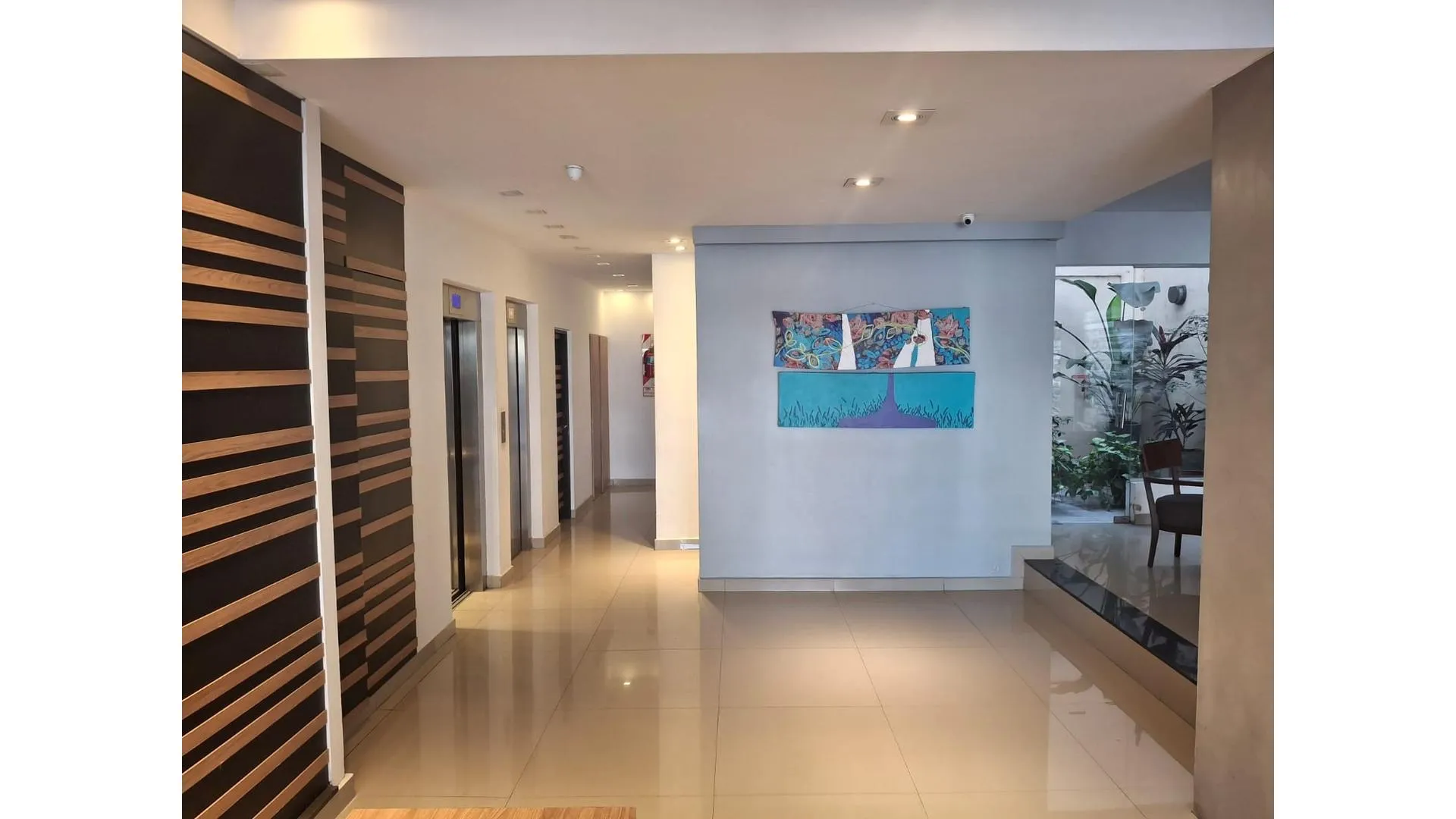 Departamento en Alquiler - Zona Norte