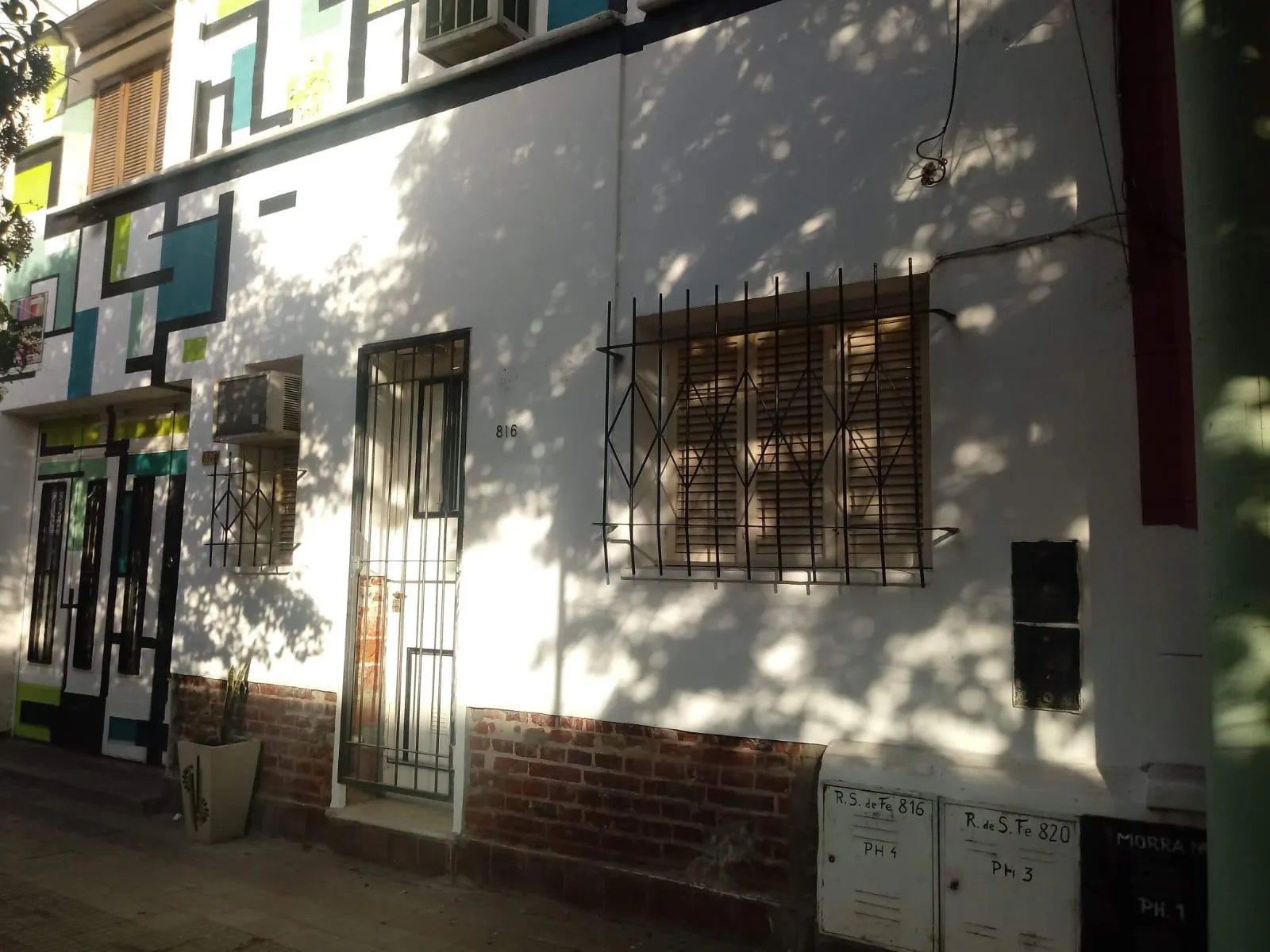 Se vende PH de un dormitorio en barrio General Paz