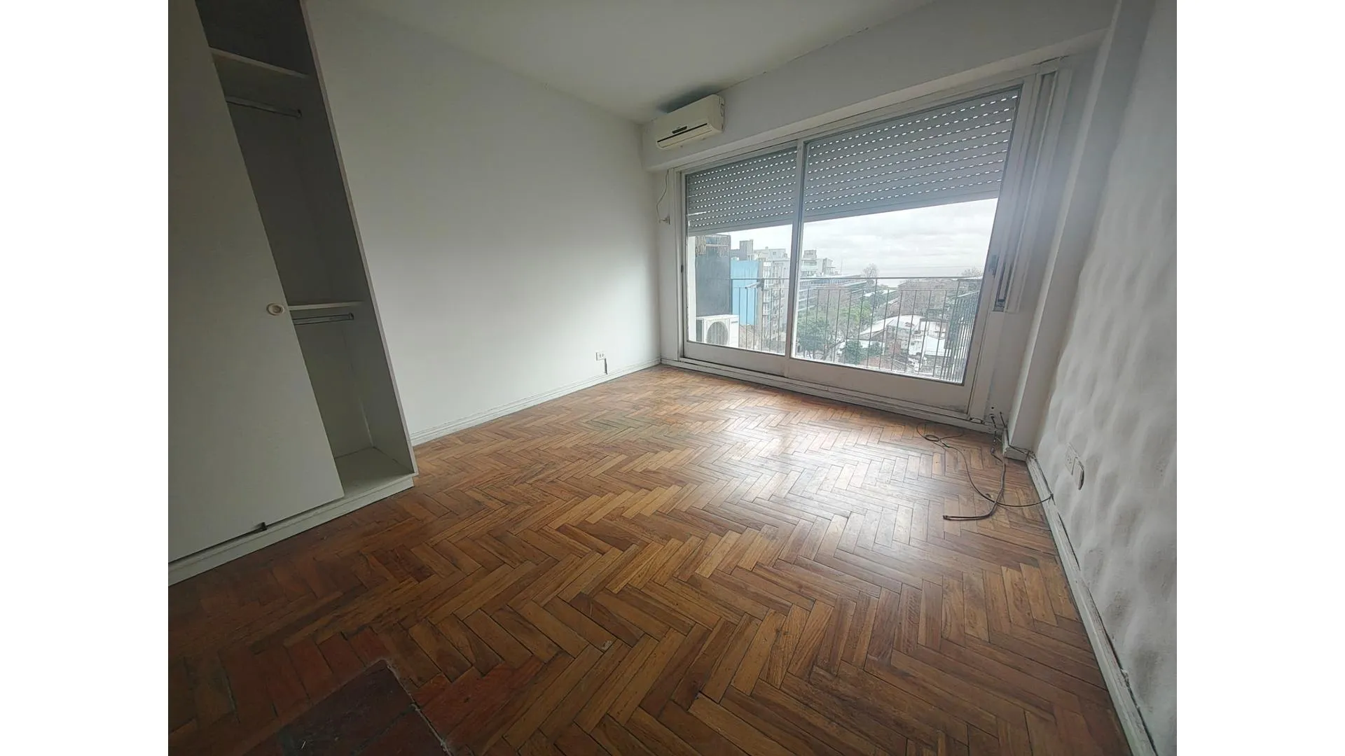 Departamento/monoambiente en alquiler en Vicente López