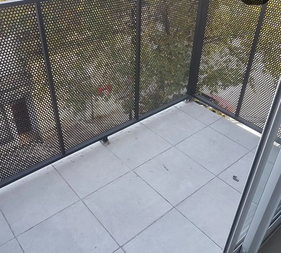 ALQUILO. A METROS DE CASTRO BARROS Y AV SANTA FE. DEPTO 1 DORM. BALCON. EXTERNO. MARTIN GARCIA  592.