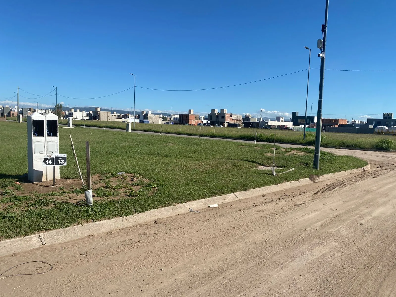 SE VENDE LOTE NOBU TOWN