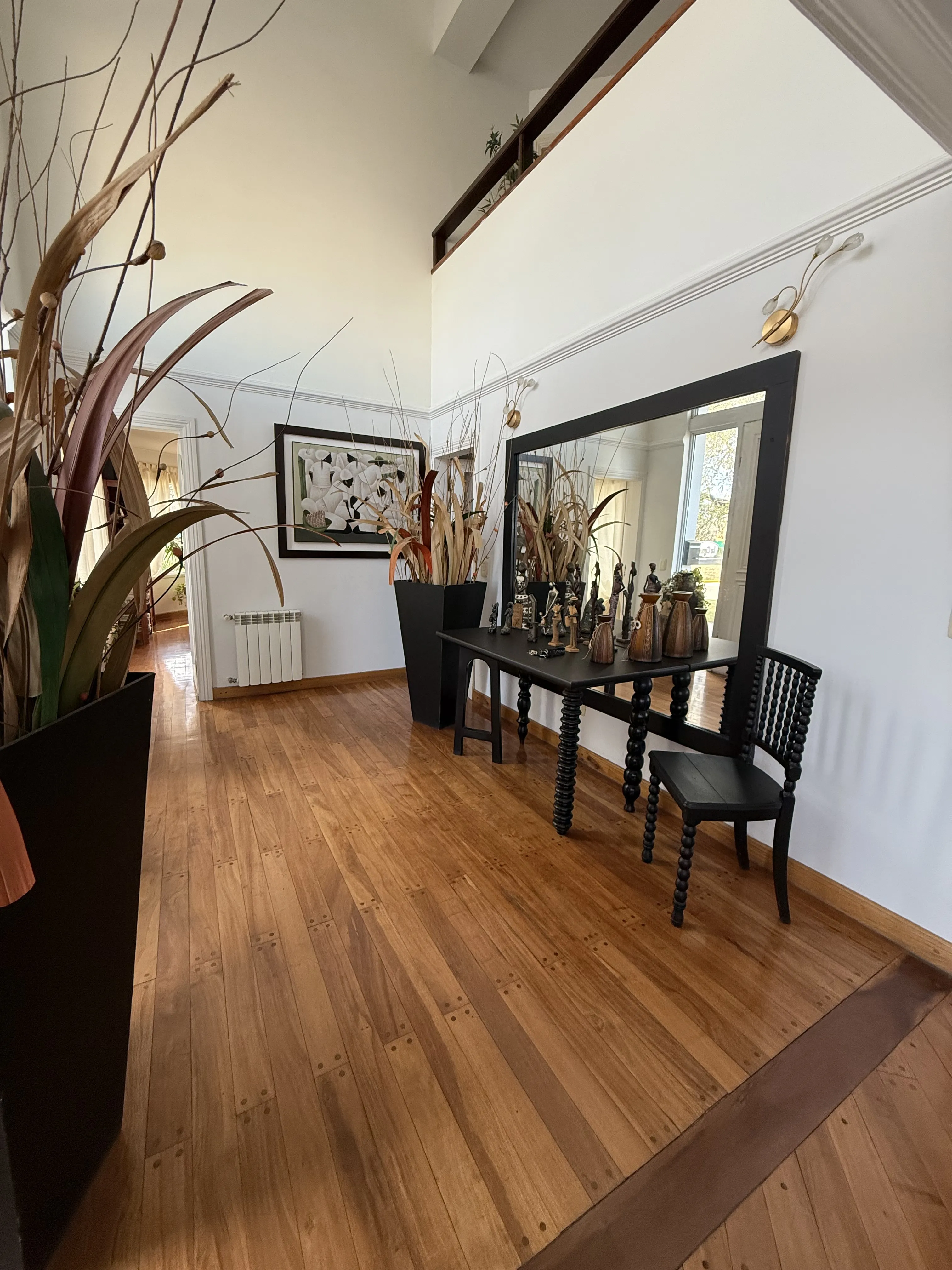 Casa en Venta en Las Cigarras – Valle Escondido