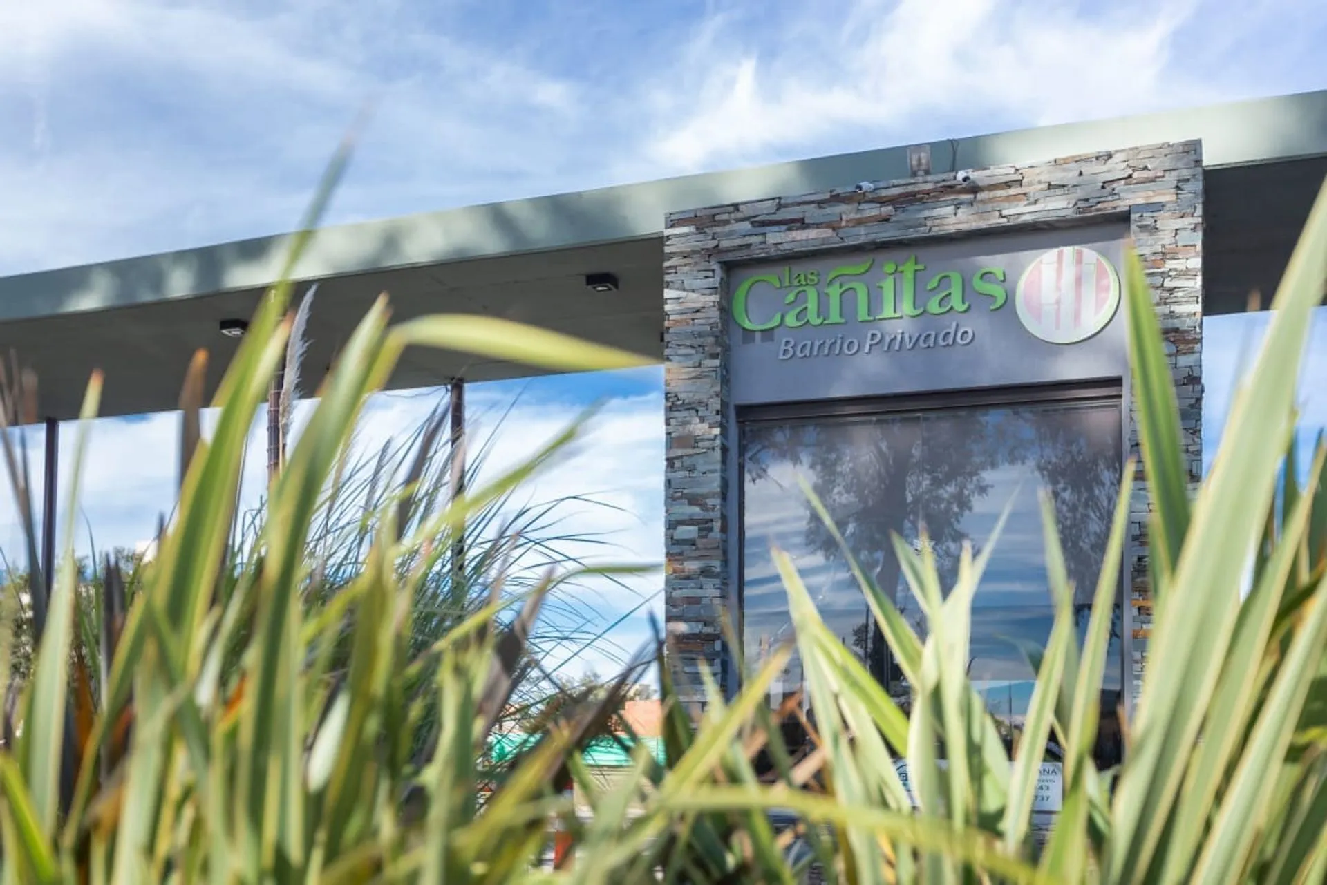 VENTA LOTE LAS CAÑITAS BARRIO PRIVADO
