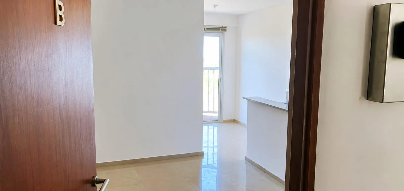 ALQUILER DEPARTAMENTO 1 DORMITORIO ALTA CORDOBA BALCON