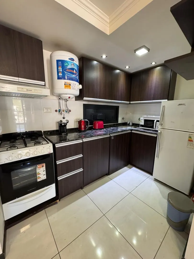 Departamento monoambiente