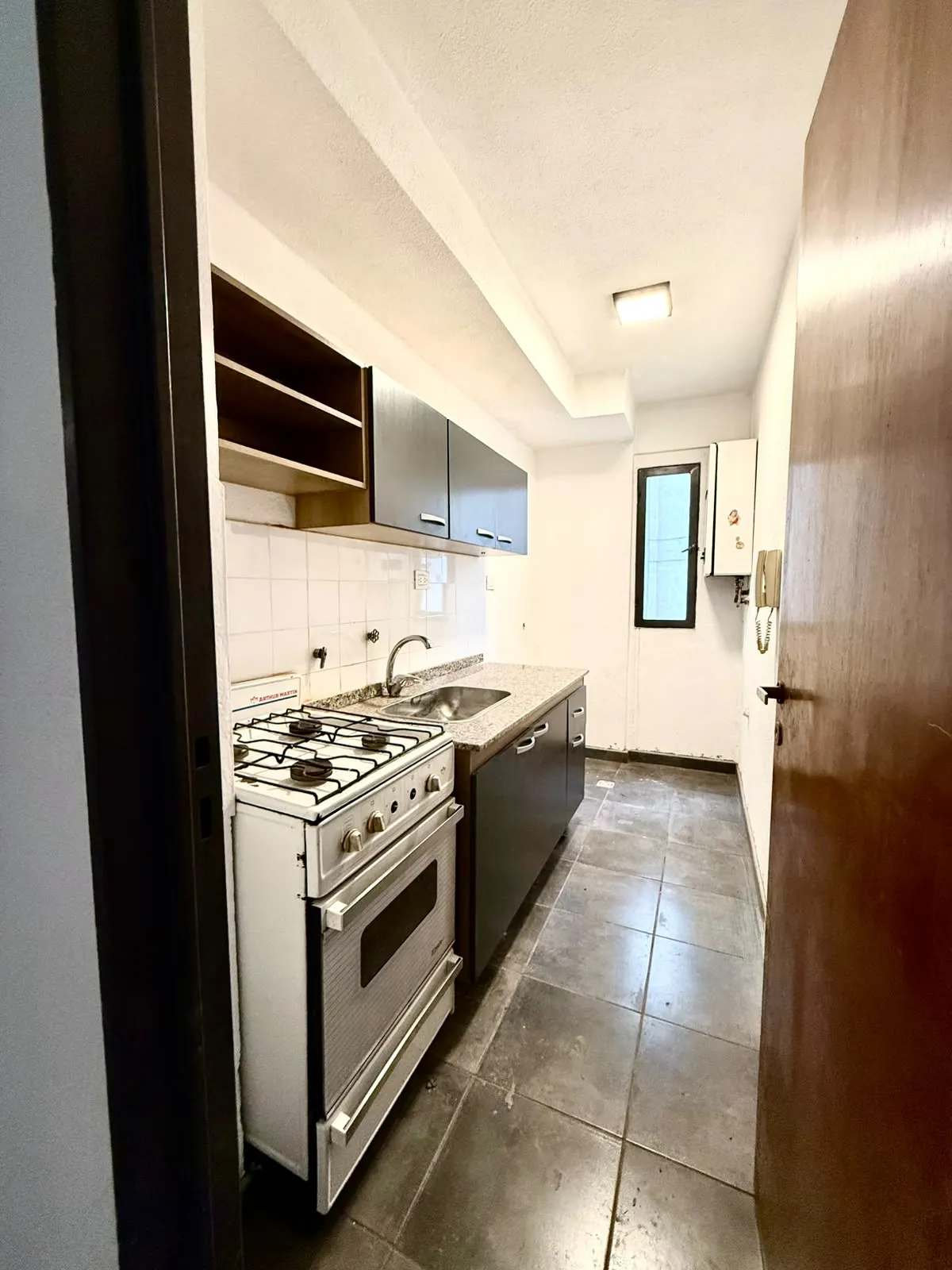 Alquiler 1 Dorm - Centro - expensas muy bajas