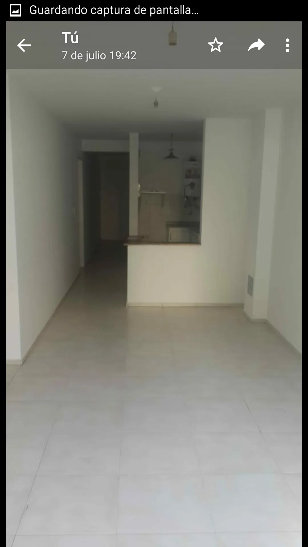 Alquilo departamento de 2 dormitorios 2 baños y enorme patio UNICO