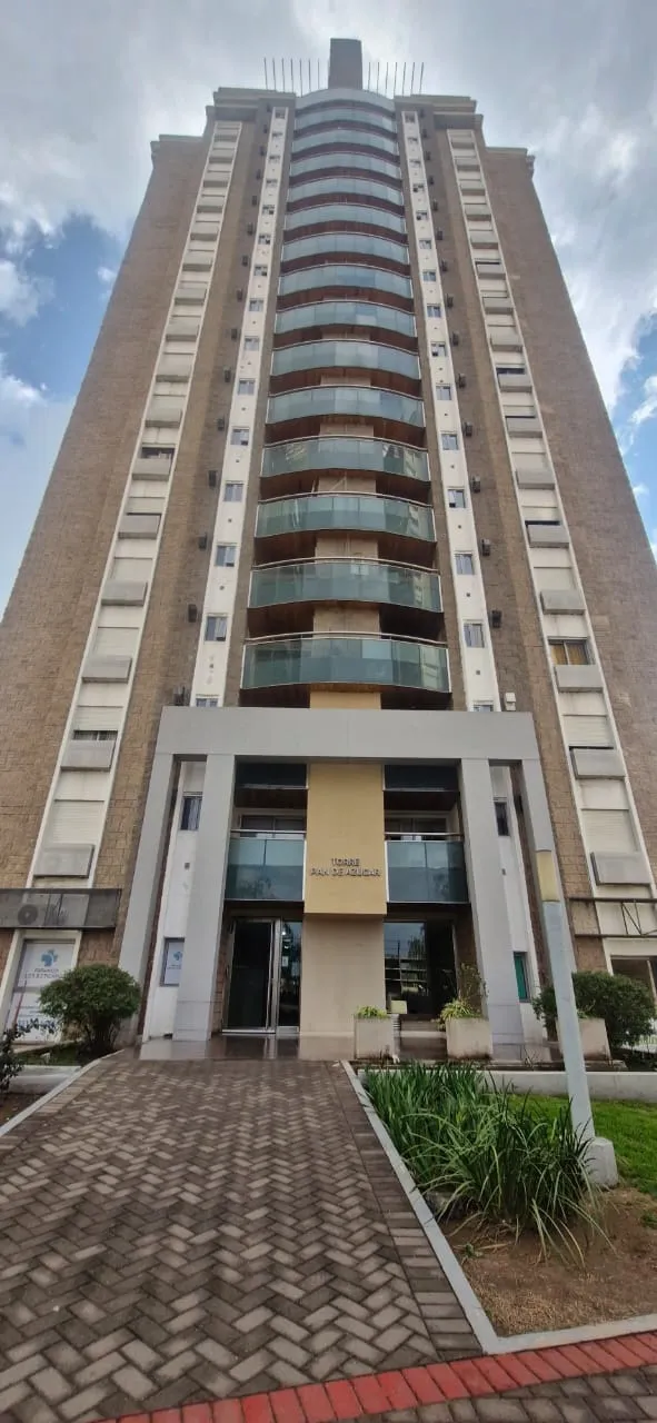 Departamento 1 Dormitorio + Cochera Subterránea - Torre Pan de Azúcar - Complejo Alto Villasol, Córdoba
