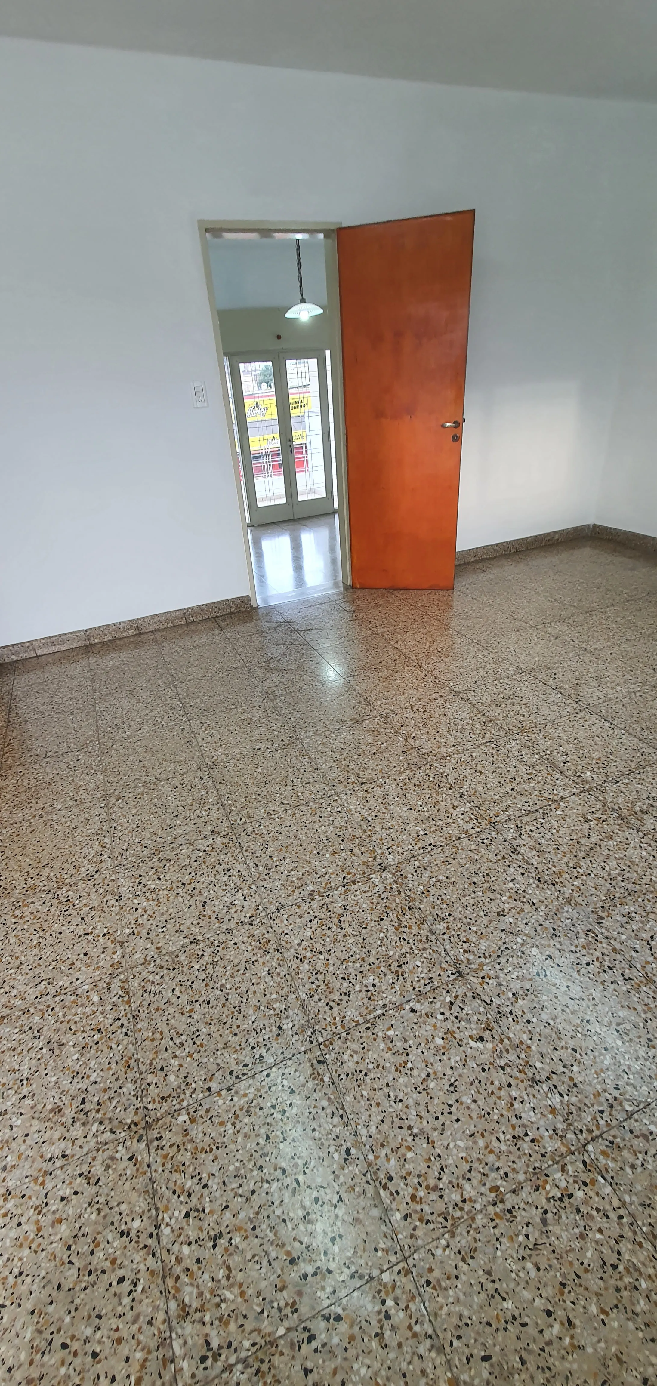 Alquilo Av Monseñor Pablo Cabrera 3275, duplex 2 Dormitorios a Estrenar