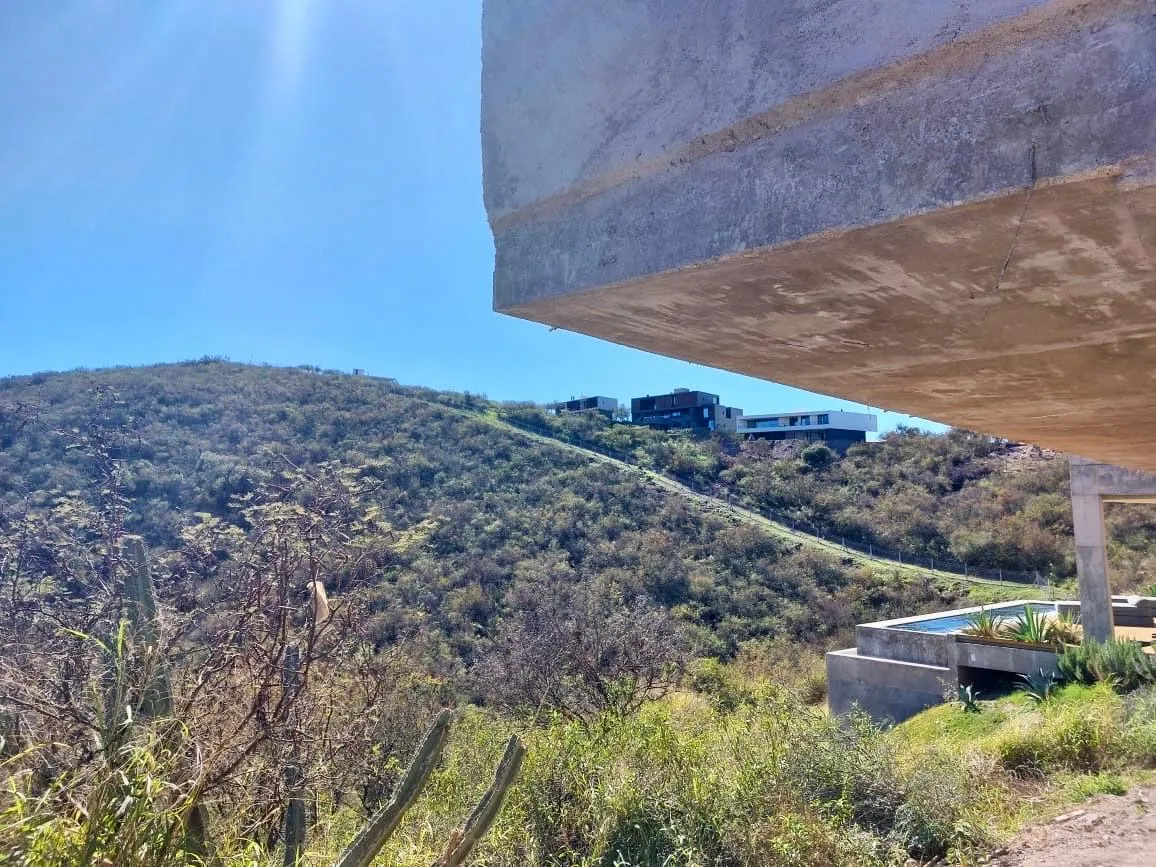 Lote 1200m La Deseada
