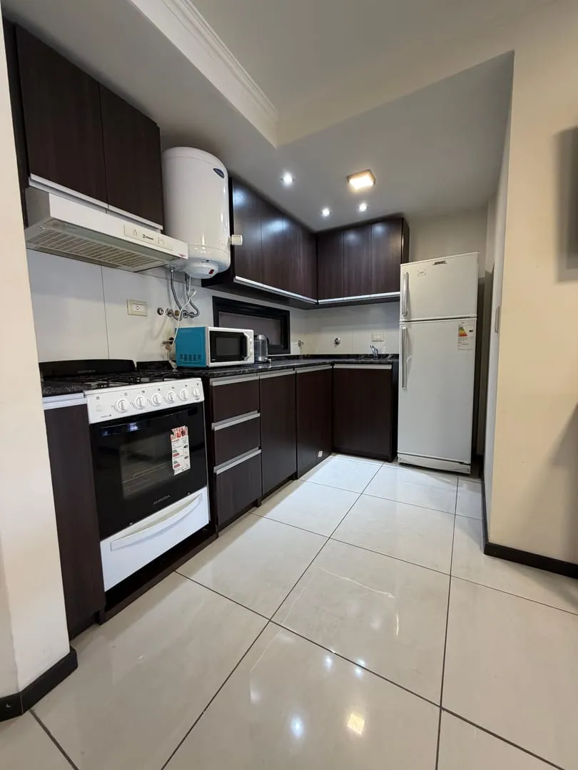 Venta Departamento 1 dormitorio