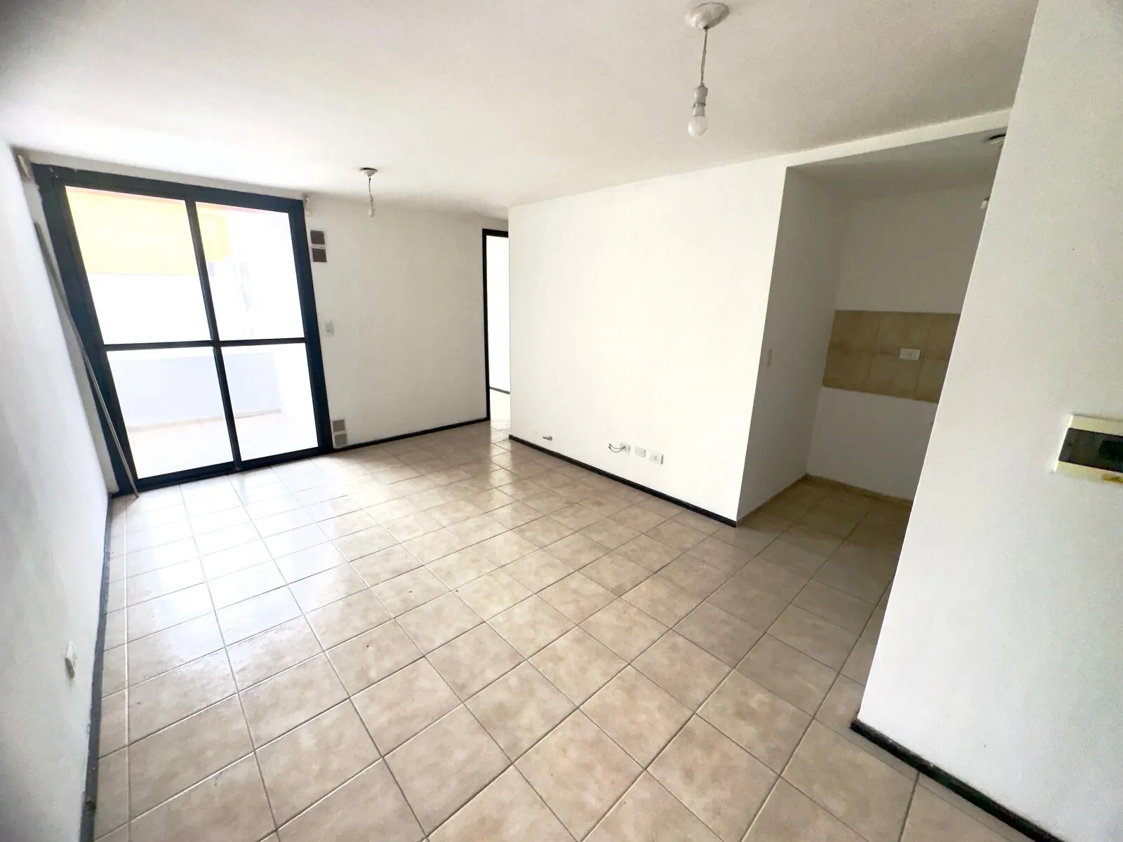 DEPTO EN VENTA 1 DORM BALCON  ESCRITURA LUMINOSO ALTO ALBERDI