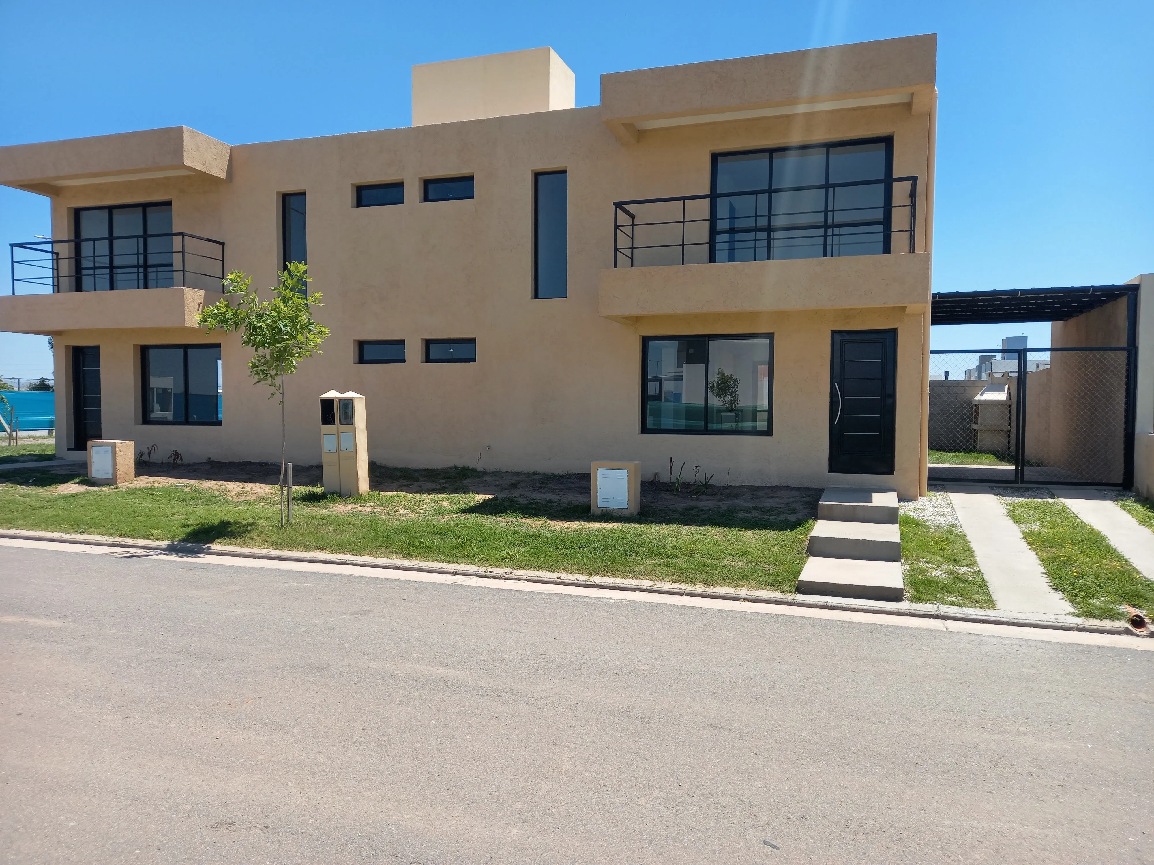 Duplex 4 Dormitorios San Ignacio Village