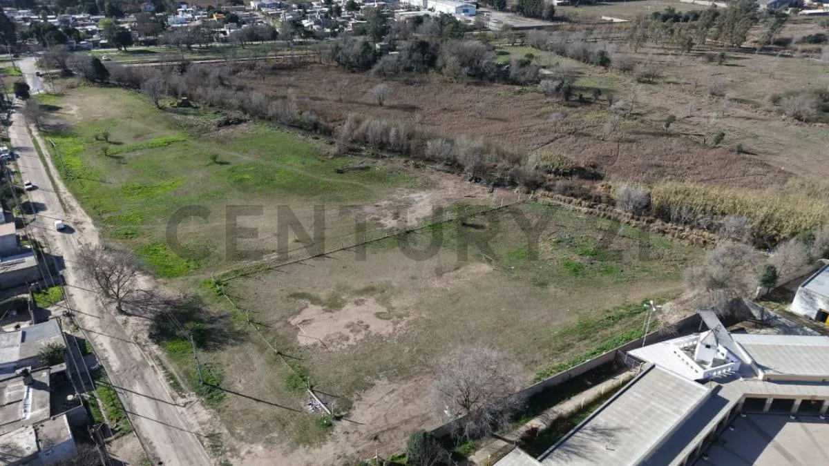 VENTA TERRENO 20.000M2 IDEAL INVERSOR ZONA GUIÑAZU